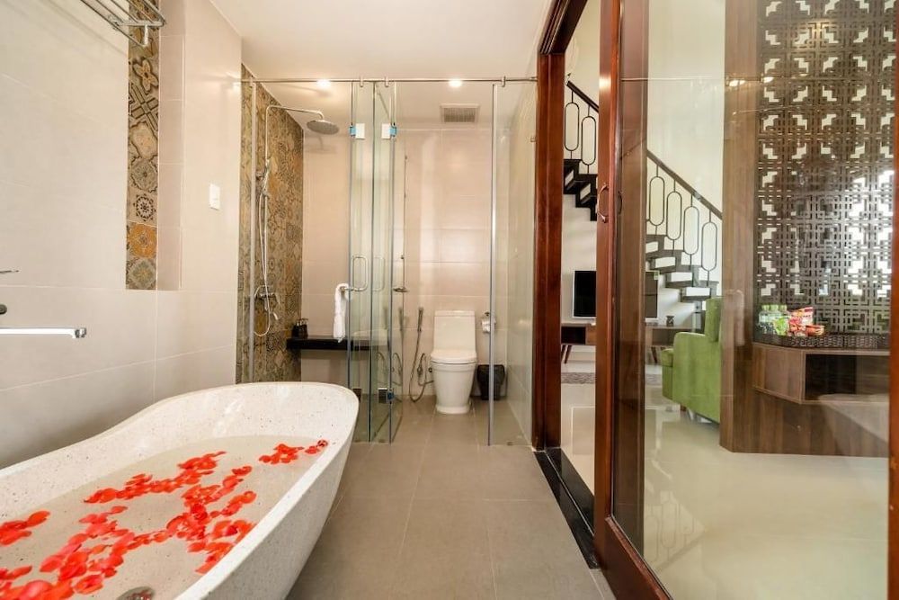 An Bang Superior Villa Family Suite, 2 Bedrooms 6