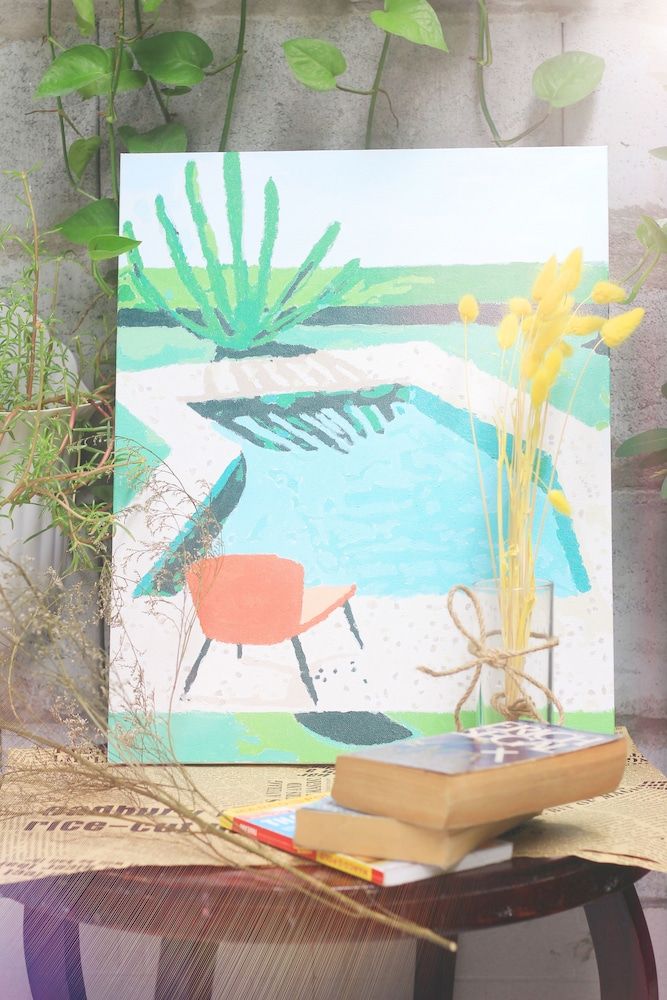 Dream Flower Homestay Hoi An Signature Double or Twin Room 17