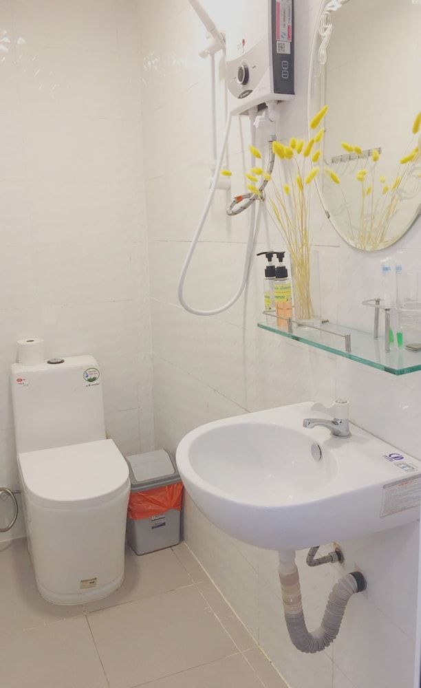 Dream Flower Homestay Hoi An Signature Double or Twin Room 20