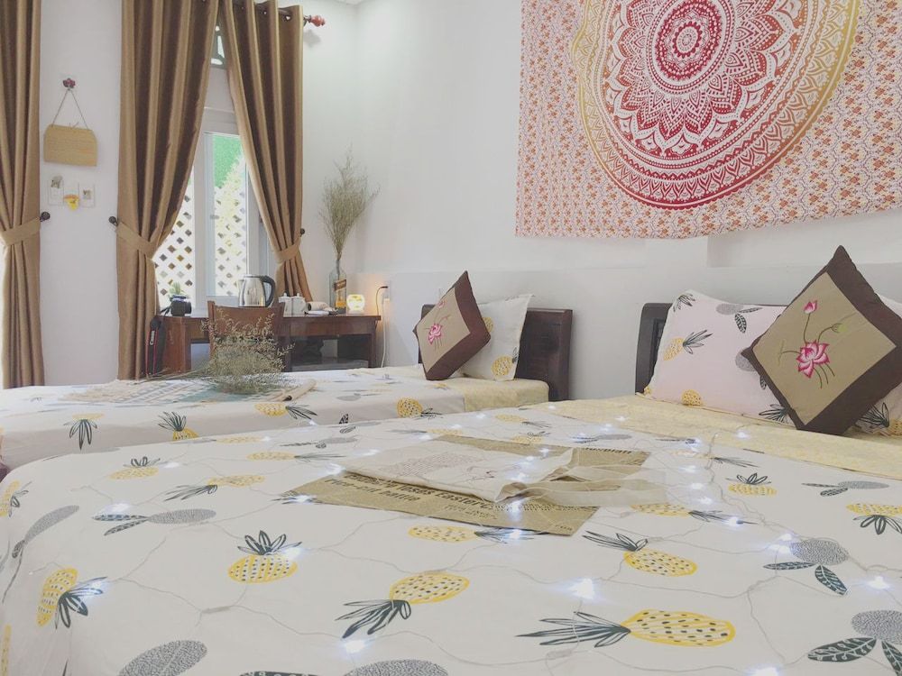 undefined Dream Flower Homestay Hoi An