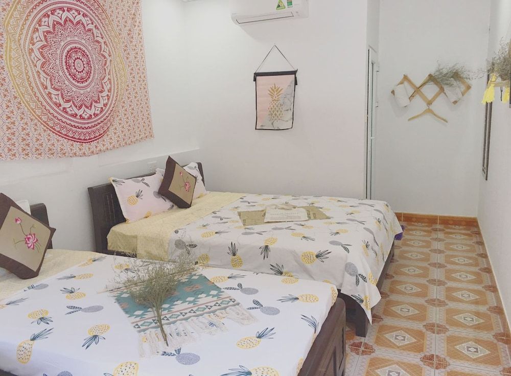 undefined Dream Flower Homestay Hoi An 8