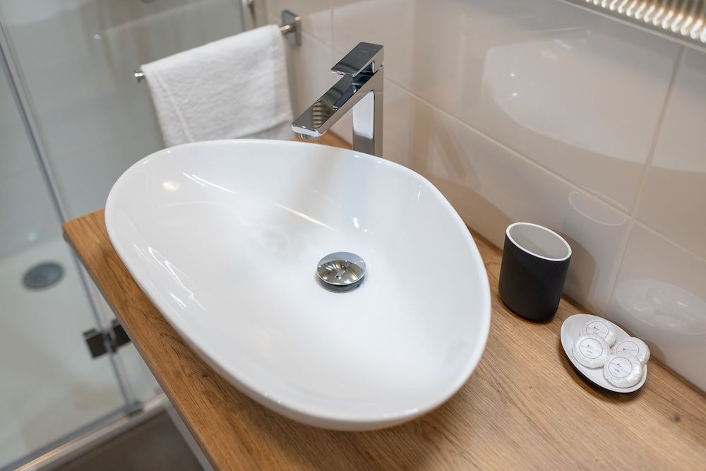 P&O Apartments Cybernetyki 10 Business Apartment 8