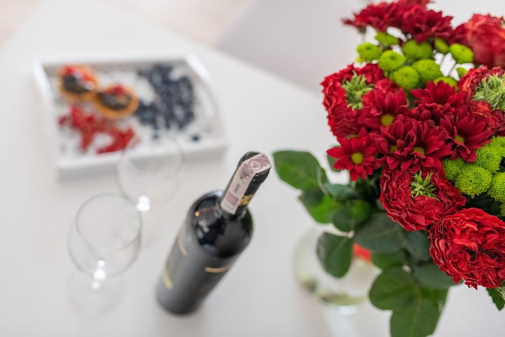 undefined P&O Apartments Cybernetyki 10 3