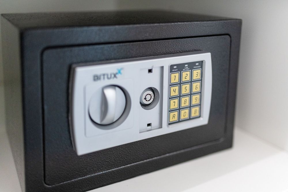 P&O Apartments Cybernetyki 10 Business Apartment 14