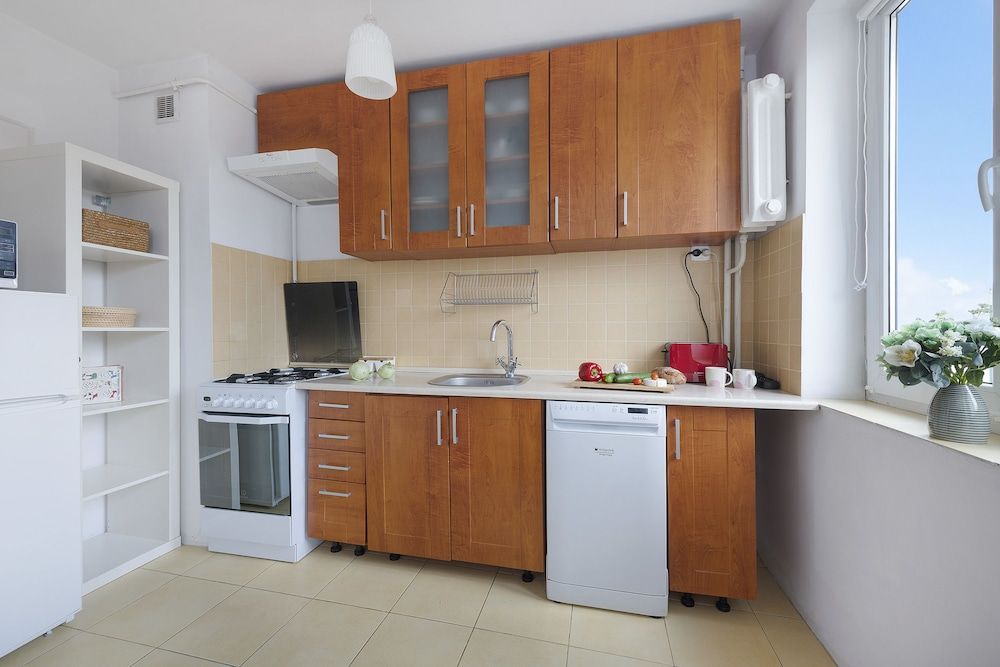 undefined P&O Apartments Metro Raclawicka-FALECKA 10