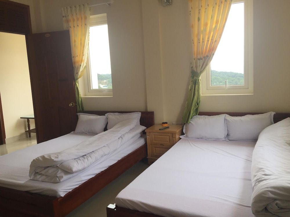 undefined Thanh Pho Hoa 9