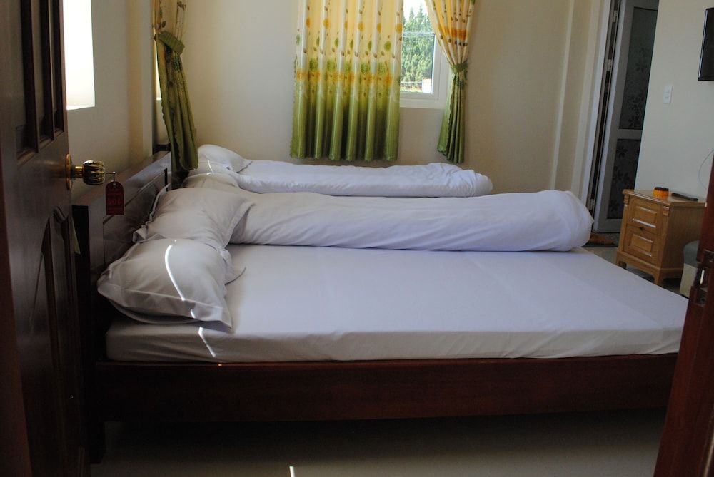 undefined Thanh Pho Hoa 5