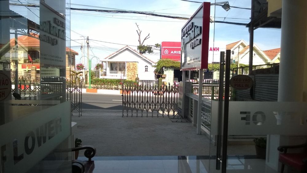 undefined Thanh Pho Hoa 2