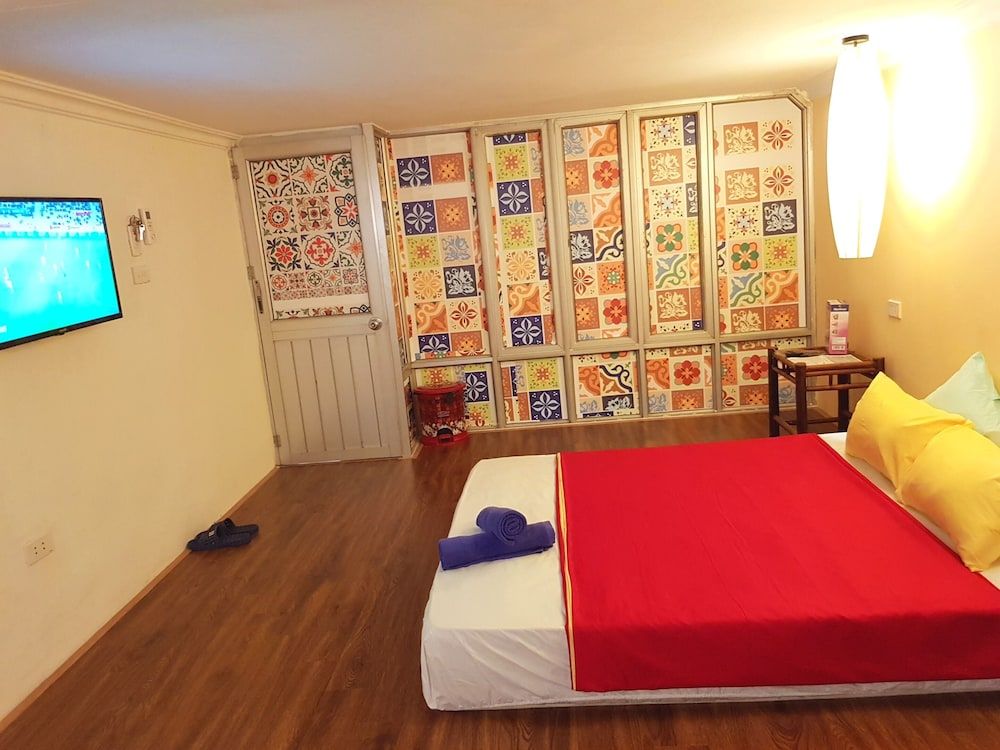 BC Family Homestay Apartment - Hanoi Old Quarter Center Standard Double Room, Non Smoking 4
