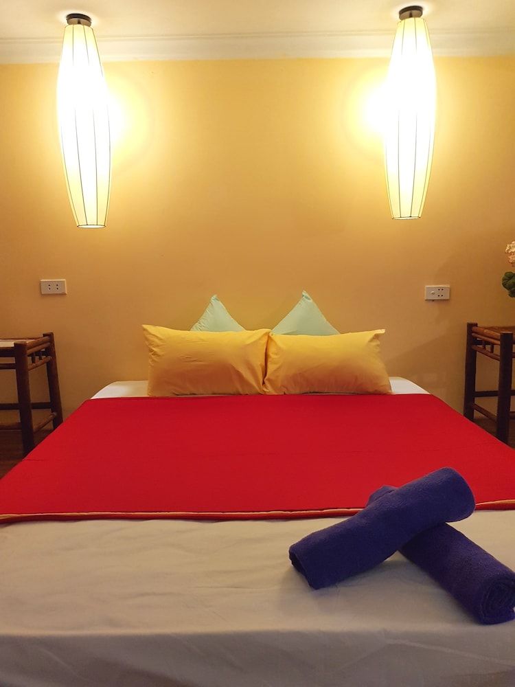 undefined BC Family Homestay Apartment - Hanoi Old Quarter Center 2