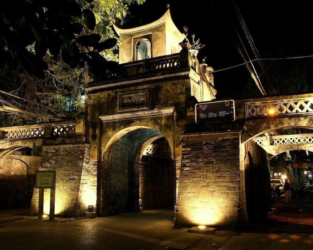 undefined BC Family Homestay Apartment - Hanoi Old Quarter Center 4