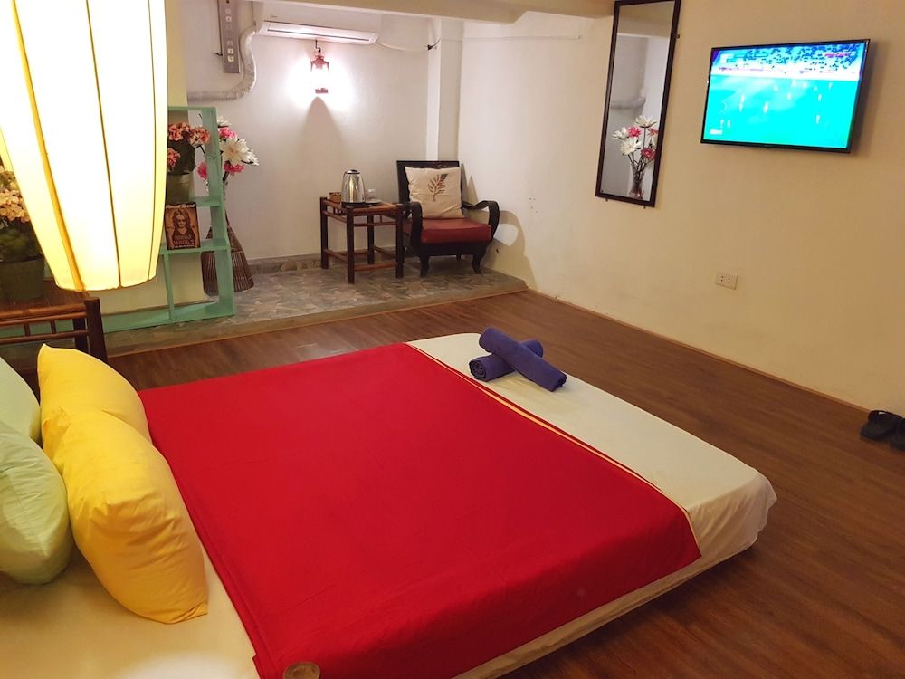 BC Family Homestay Apartment - Hanoi Old Quarter Center Standard Double Room, Non Smoking 3
