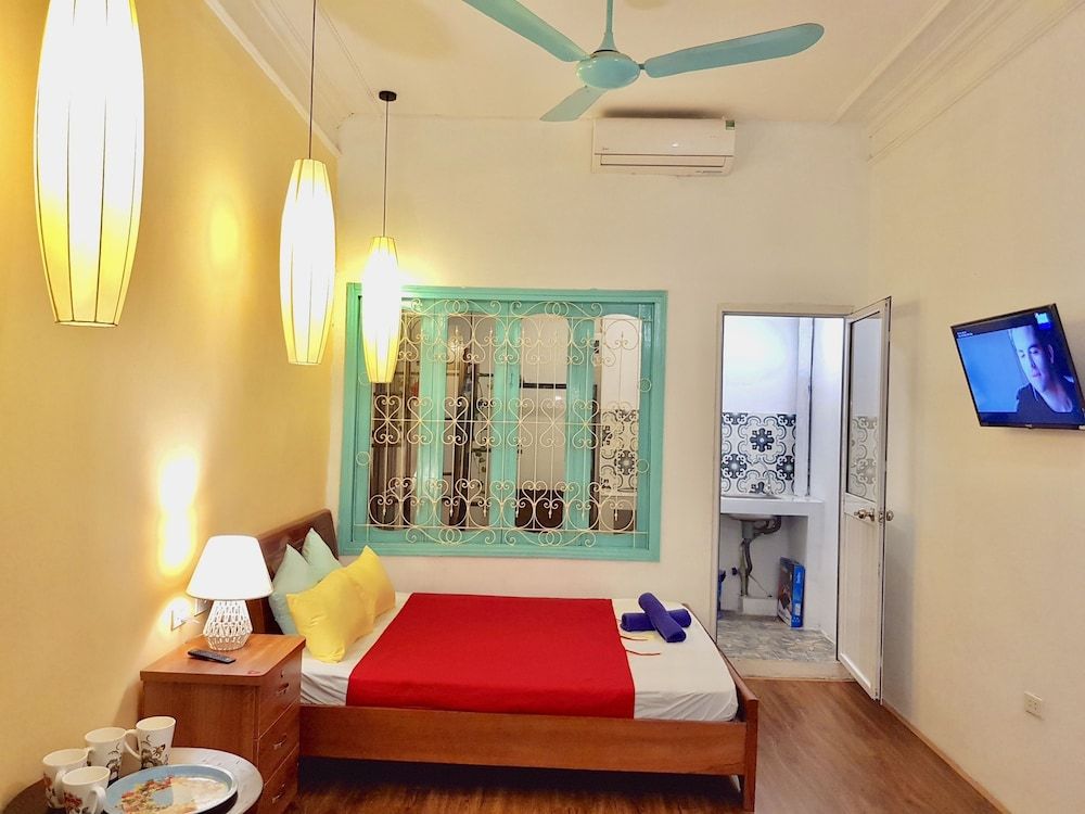 undefined BC Family Homestay Apartment - Hanoi Old Quarter Center 3