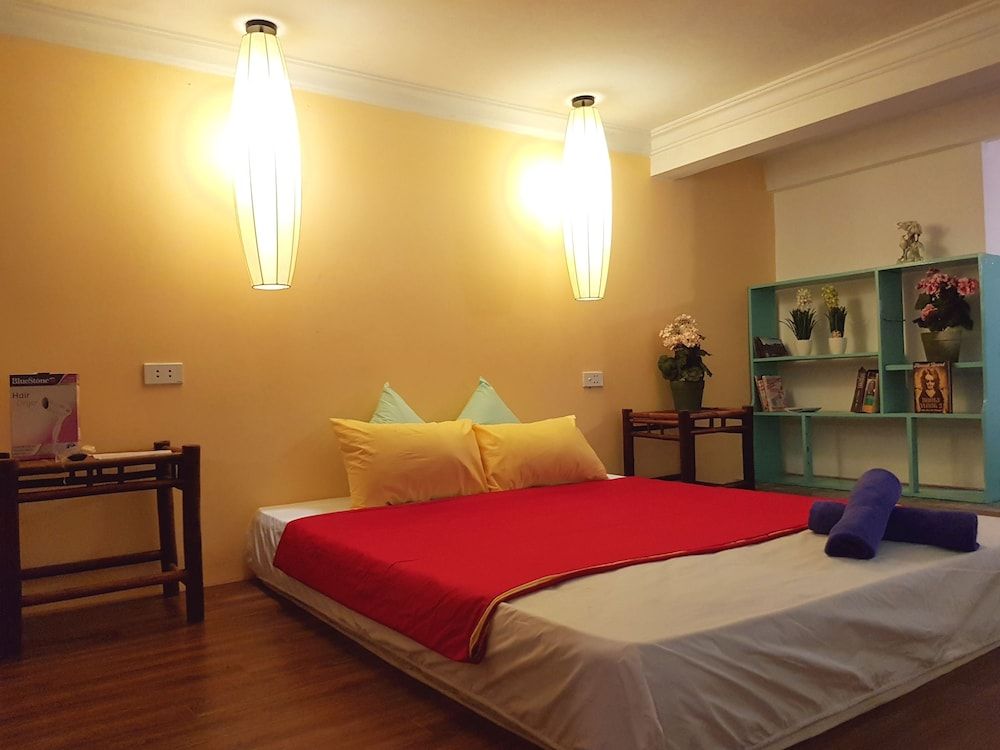 BC Family Homestay Apartment - Hanoi Old Quarter Center Standard Double Room, Non Smoking 2