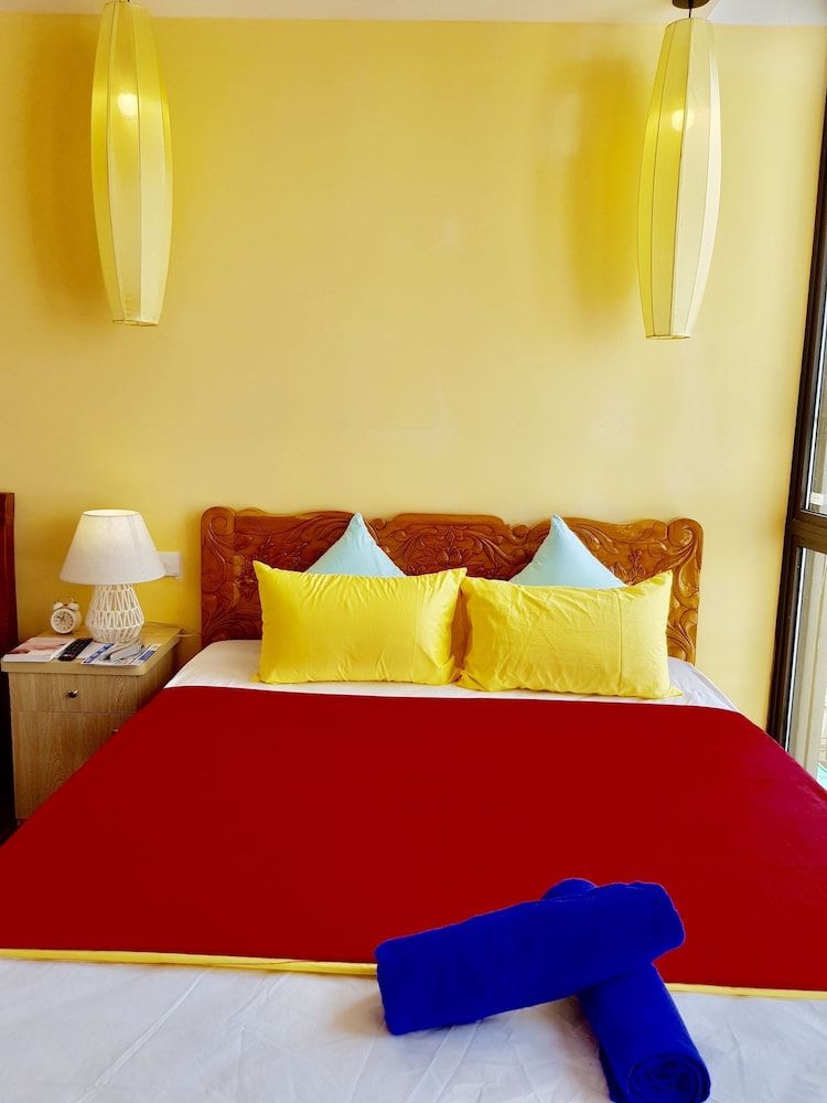 undefined BC Family Homestay Apartment - Hanoi Old Quarter Center 10