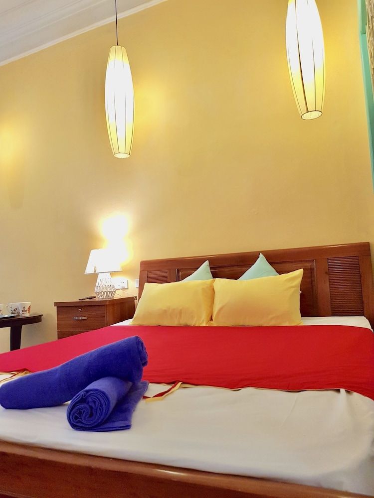 BC Family Homestay Apartment - Hanoi Old Quarter Center Deluxe Apartment Double Room 2