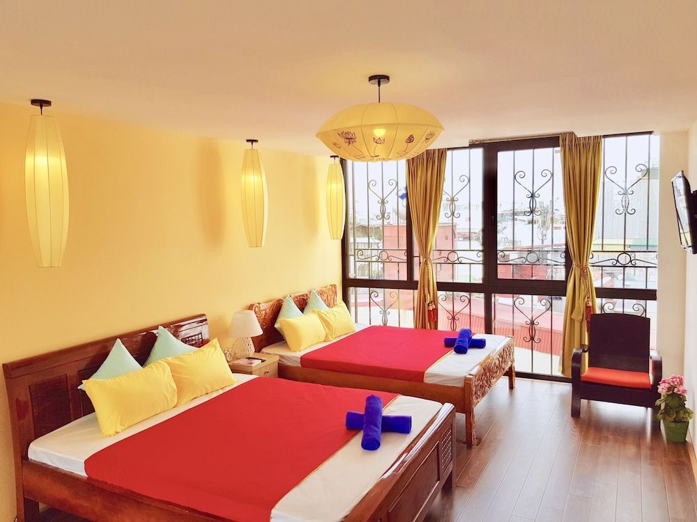 undefined BC Family Homestay Apartment - Hanoi Old Quarter Center 9