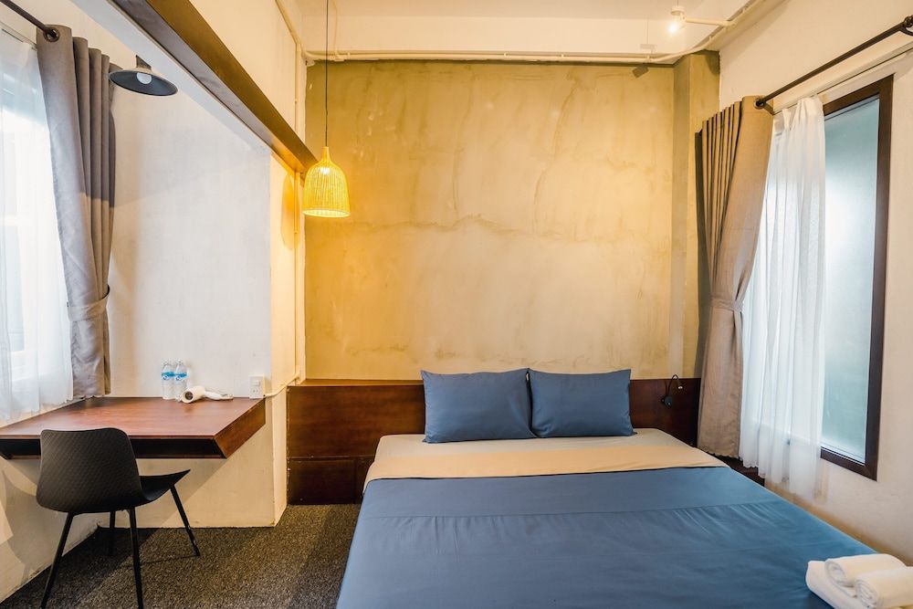 The Garden Hotel and Apartment Superior Double Room 5