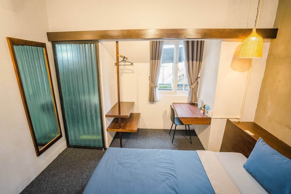 The Garden Hotel and Apartment Superior Double Room 3