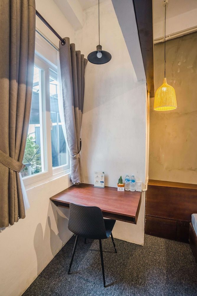 The Garden Hotel and Apartment Superior Double Room 8