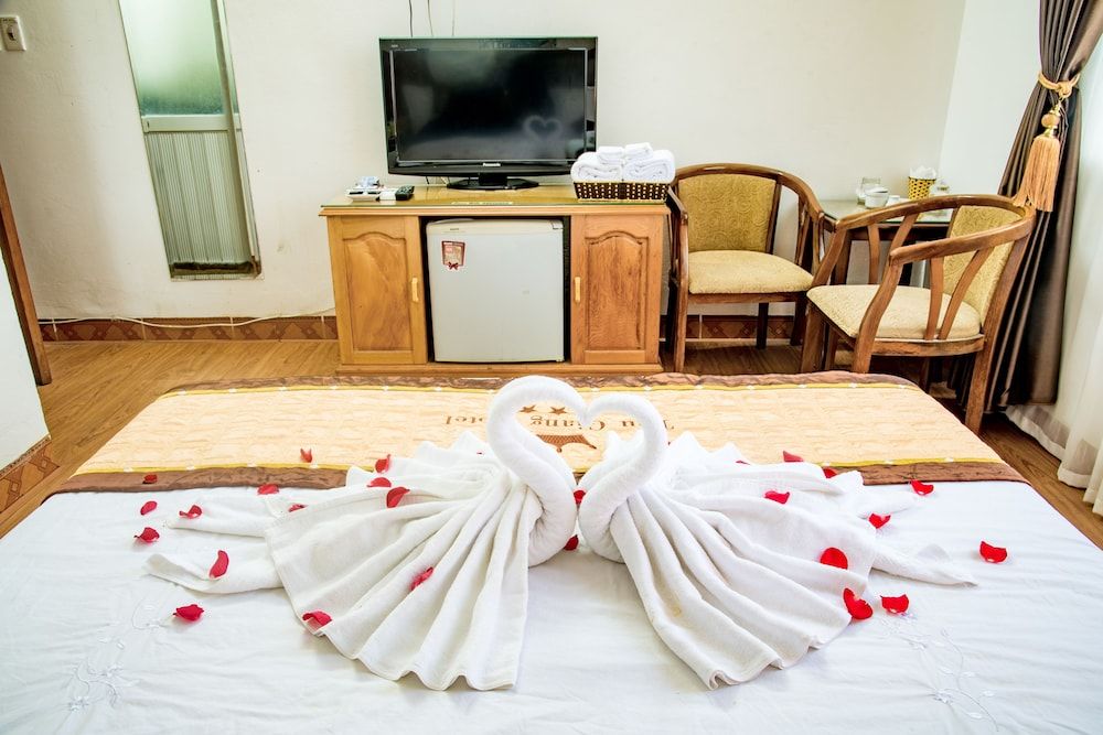 Superior Double or Twin Room