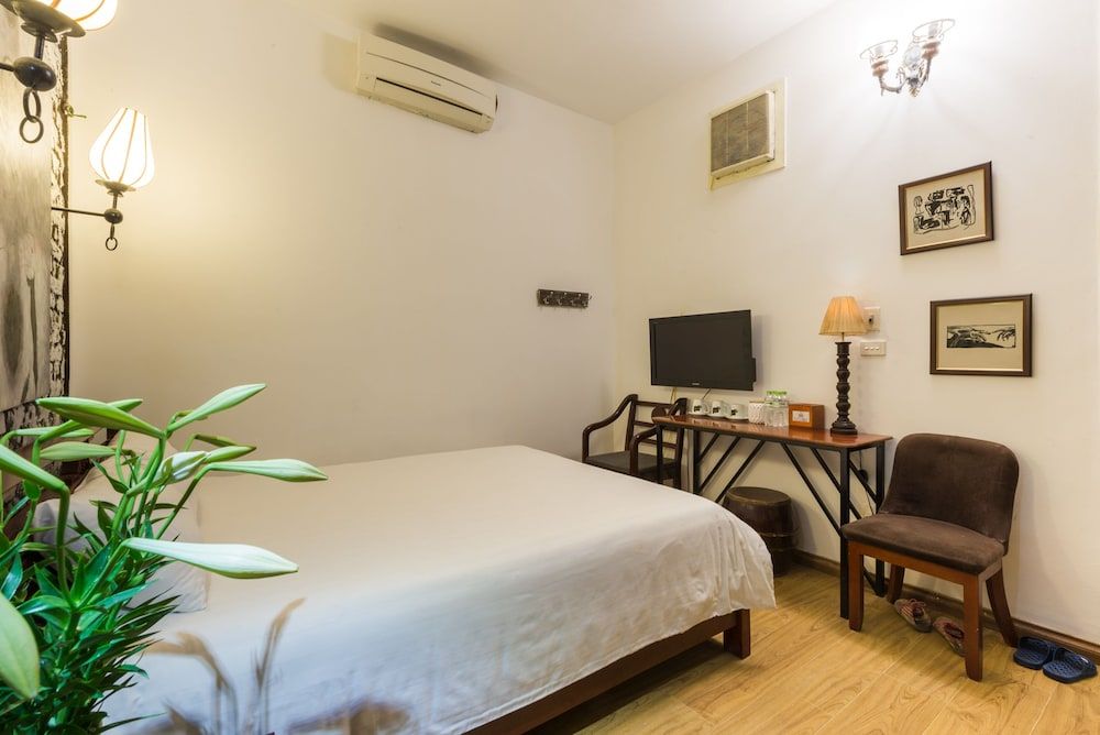 undefined Gecko Hotel 9