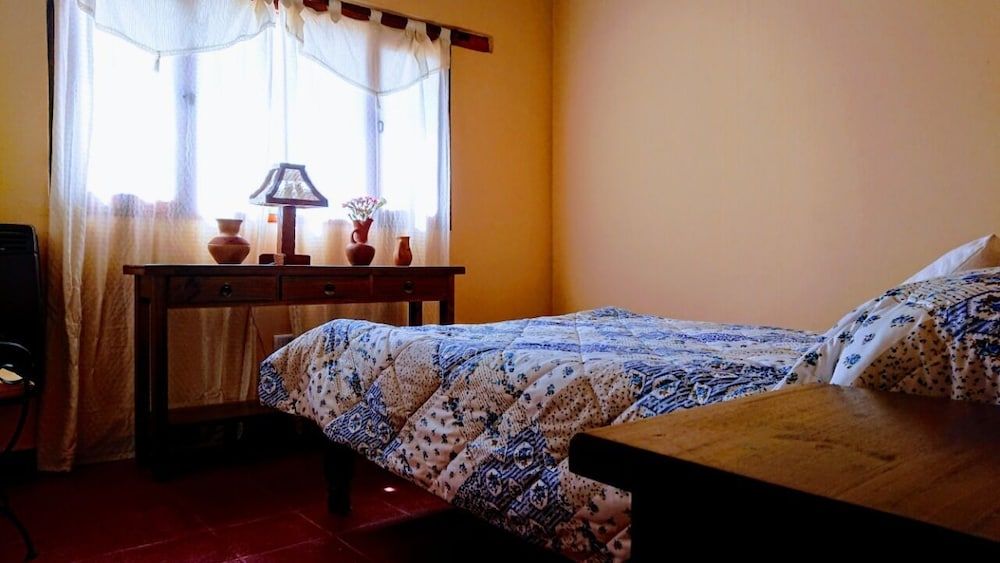 Cabin, Patio (C4)