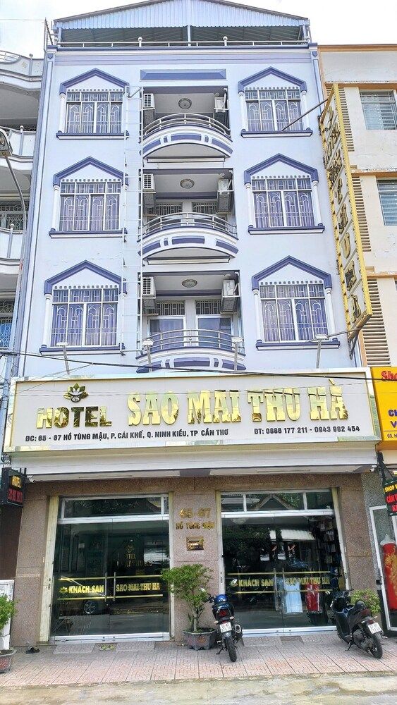 undefined Sao Mai Thu Ha Hotel - Managed by Hamori Group 4