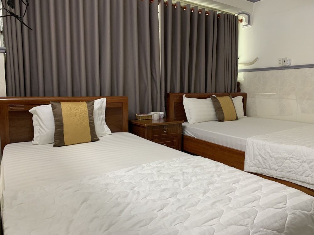 undefined Sao Mai Thu Ha Hotel - Managed by Hamori Group 9