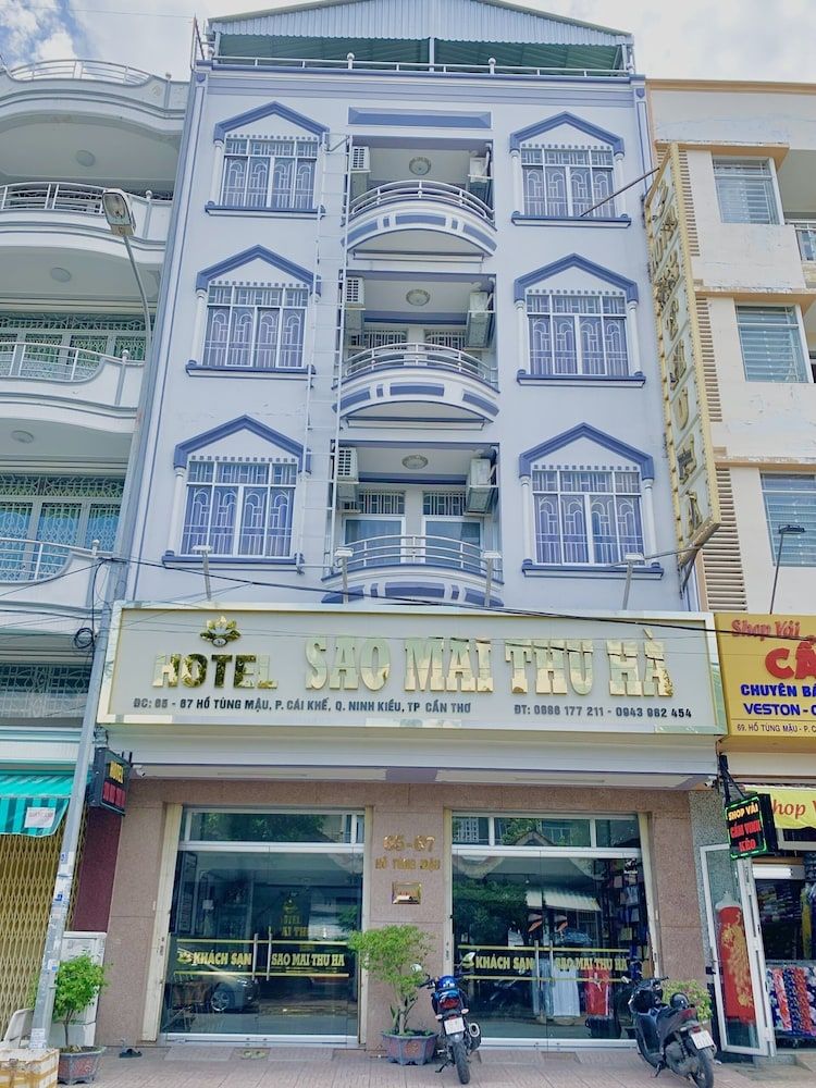 undefined Sao Mai Thu Ha Hotel - Managed by Hamori Group 5