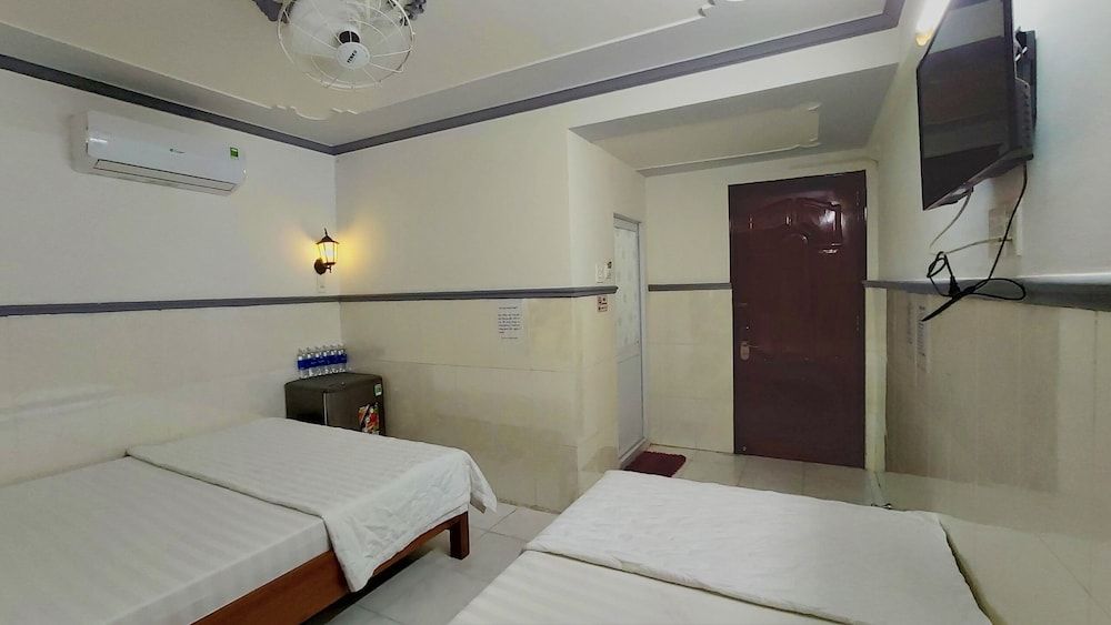 undefined Sao Mai Thu Ha Hotel - Managed by Hamori Group 8