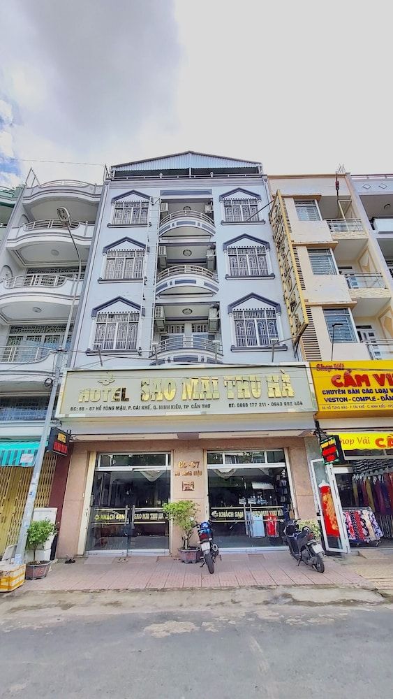 undefined Sao Mai Thu Ha Hotel - Managed by Hamori Group