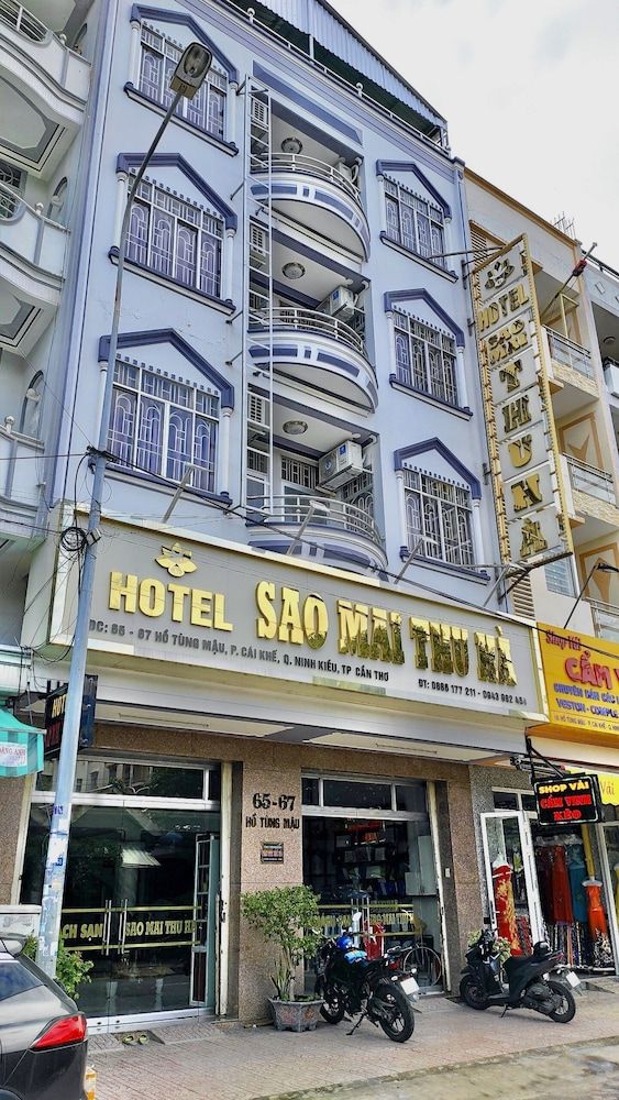 undefined Sao Mai Thu Ha Hotel - Managed by Hamori Group 3