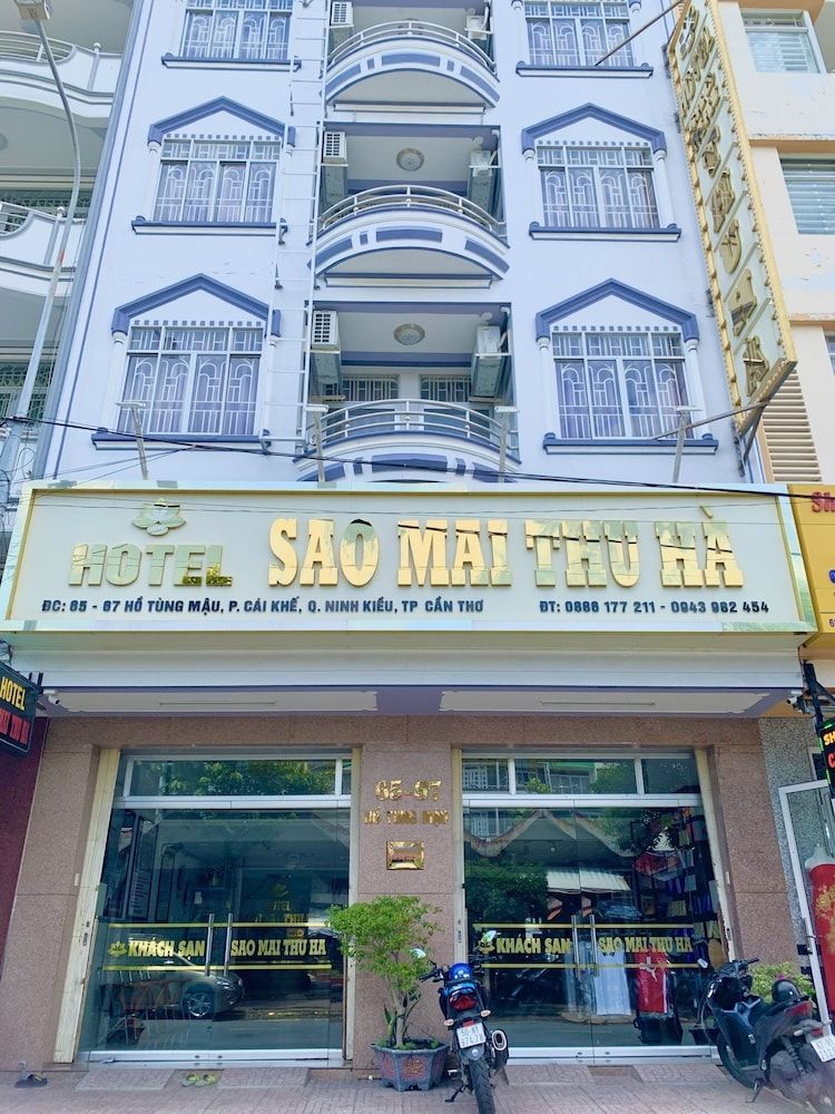 undefined Sao Mai Thu Ha Hotel - Managed by Hamori Group 6