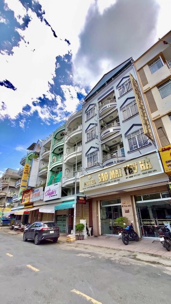 undefined Sao Mai Thu Ha Hotel - Managed by Hamori Group 2