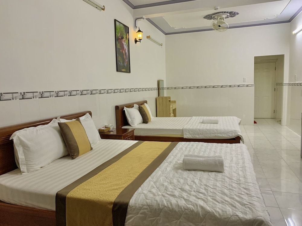 undefined Sao Mai Thu Ha Hotel - Managed by Hamori Group 7