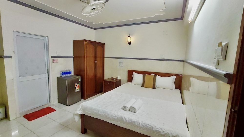 undefined Sao Mai Thu Ha Hotel - Managed by Hamori Group 10