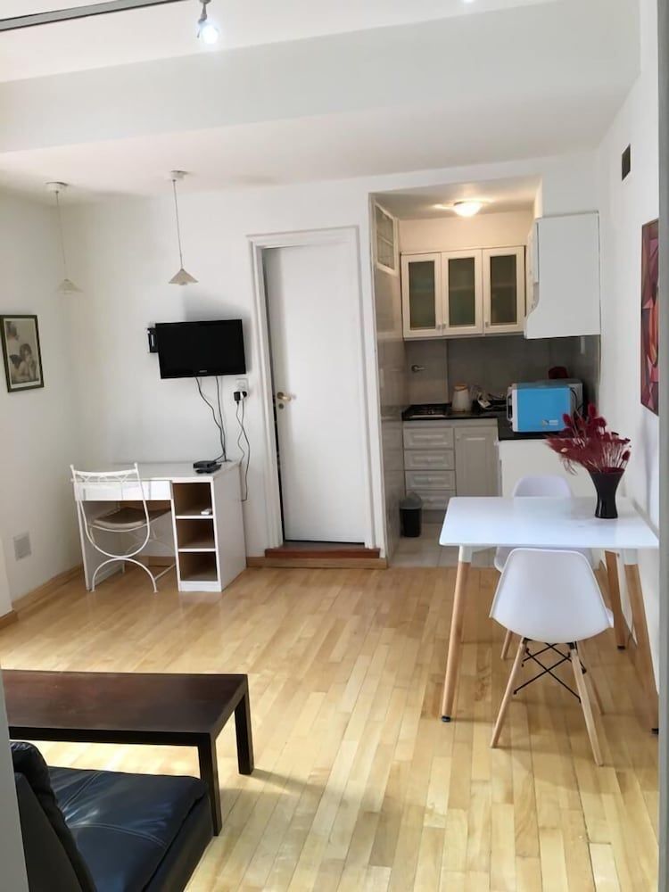 Basic Apartment