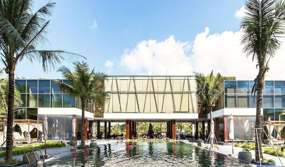 undefined Palmy Beach Club Resort 9