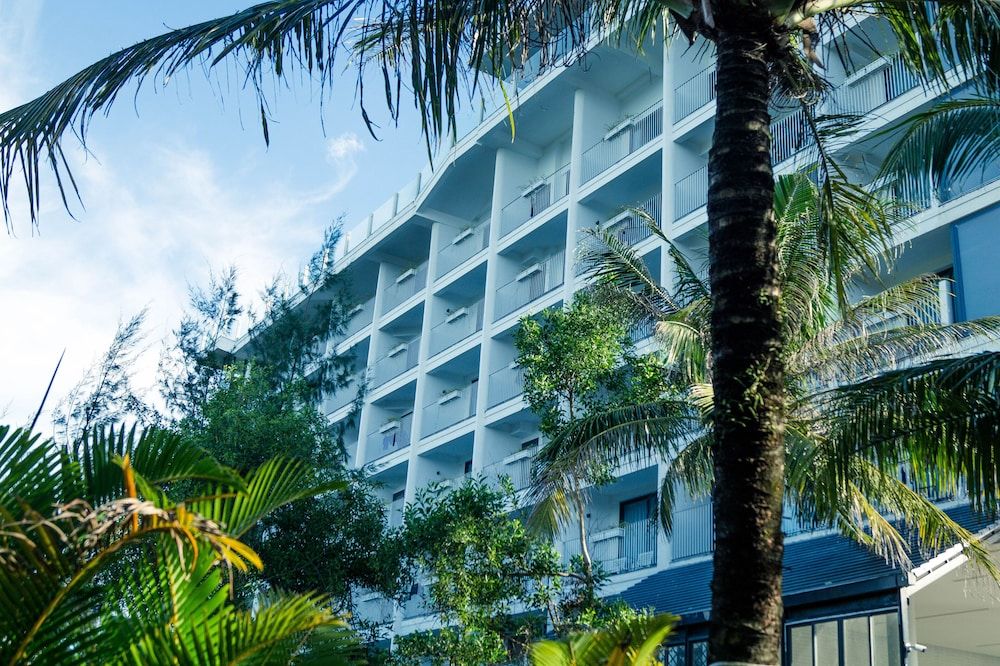 undefined Palmy Beach Club Resort 2