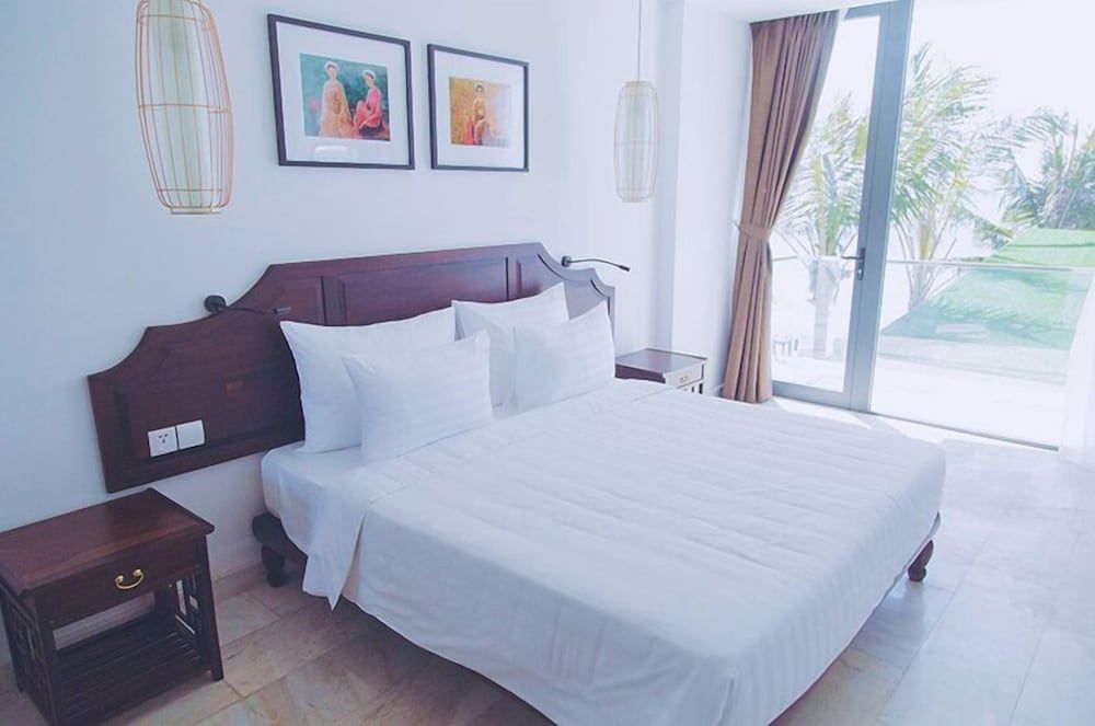 Palmy Beach Club Resort Residence Suite 2