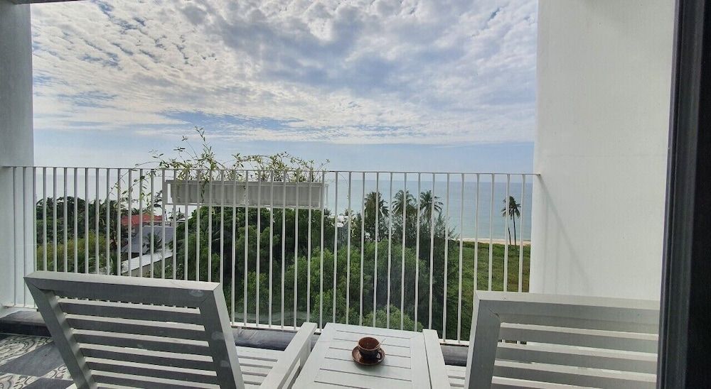 Palmy Beach Club Resort Deluxe Ocean View (Balcony) 31