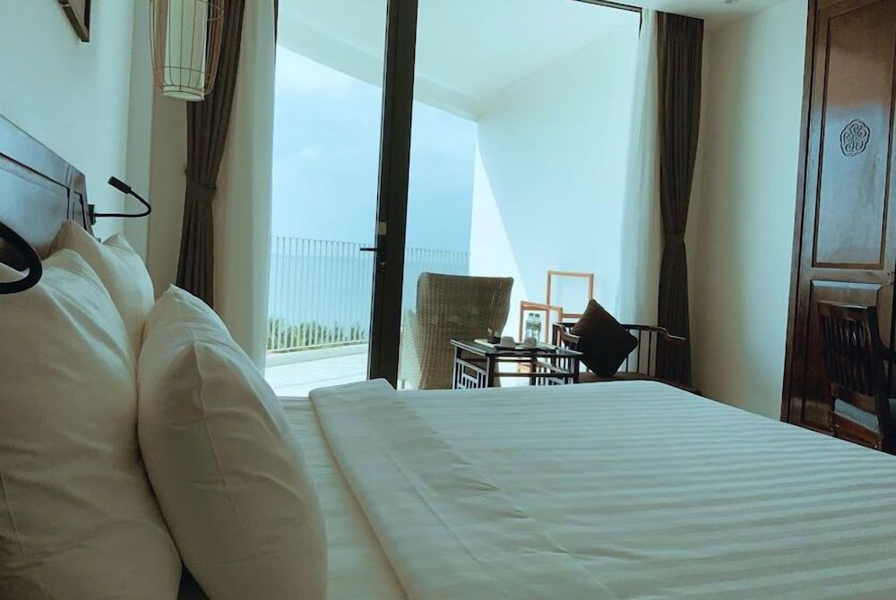 Palmy Beach Club Resort Deluxe Ocean View (Balcony) 28