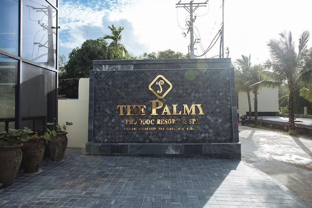 undefined Palmy Beach Club Resort 4