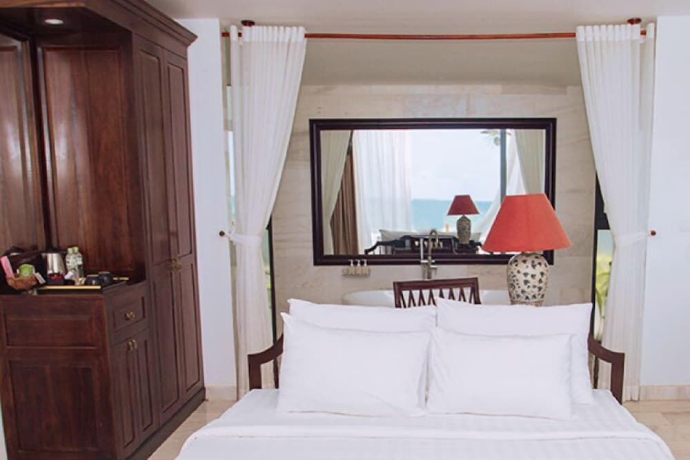 Palmy Beach Club Resort Family Suite Beach Connecting 2