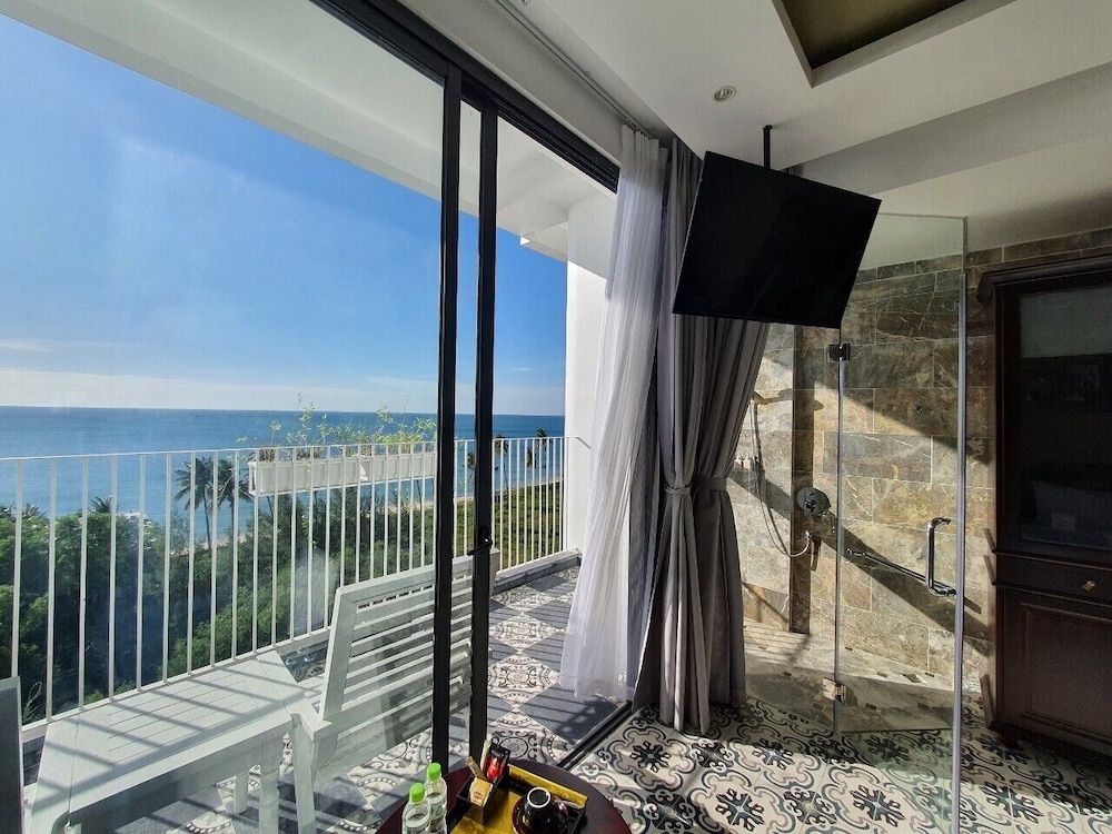 Palmy Beach Club Resort Deluxe Ocean View (Balcony) 30