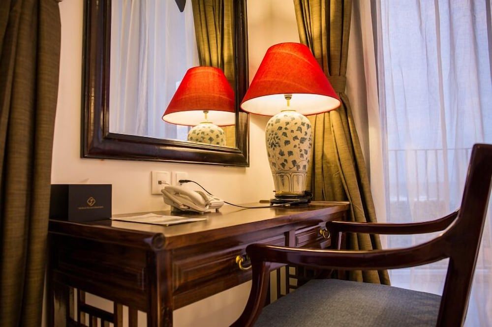 Palmy Beach Club Resort Deluxe Ocean View (Balcony) 21