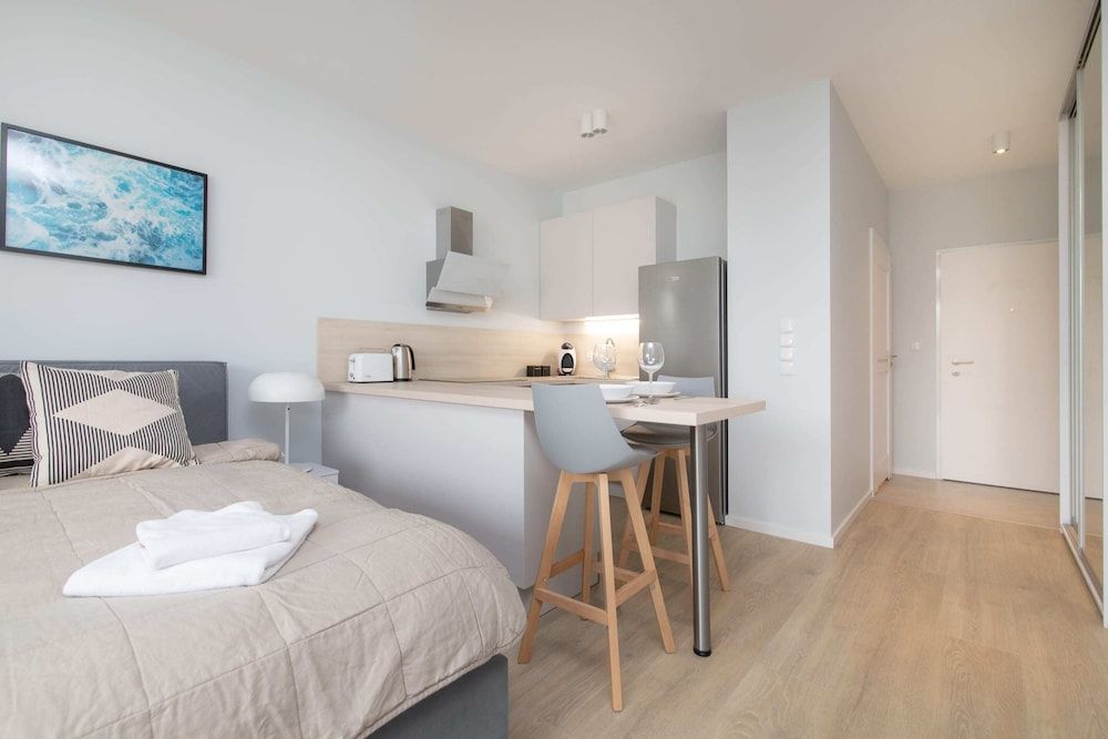 undefined Jaktorowska Bright Studio