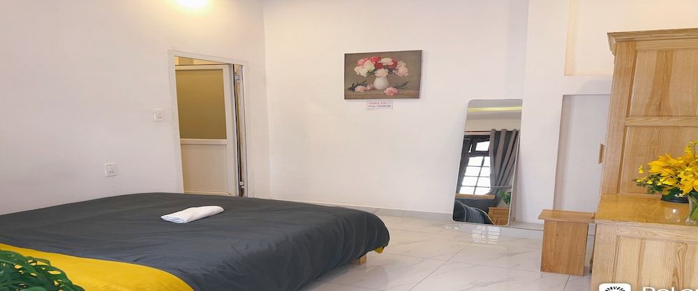 undefined Khách sạn Thiên Bảo