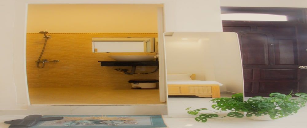 Khách sạn Thiên Bảo Family Triple Room 7